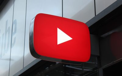 Transmisión en vivo por Youtube